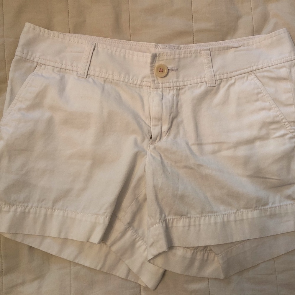 Lilly Pulitzer Shorts